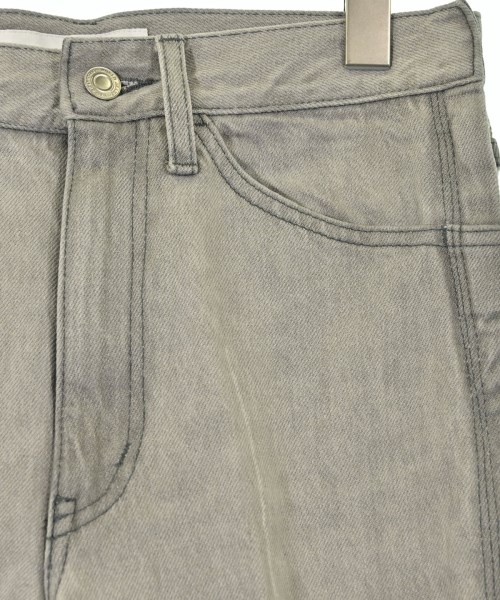 TOGA（トーガ）デニムパンツ グレー サイズ:34(XS位) レディース/2200644602327