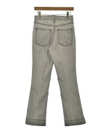 TOGA（トーガ）デニムパンツ グレー サイズ:34(XS位) レディース/2200644602327