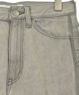 TOGA（トーガ）デニムパンツ グレー サイズ:34(XS位) レディース/2200644602327