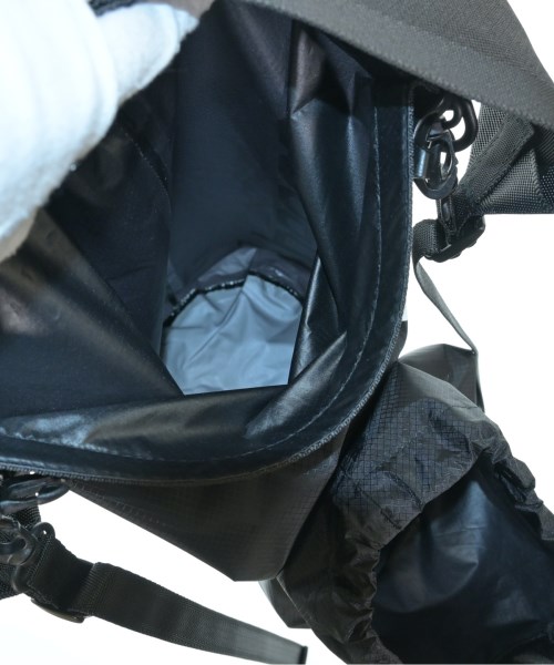 TOGA（トーガ）ハンドバッグ 黒 サイズ:- レディース/2200644610803