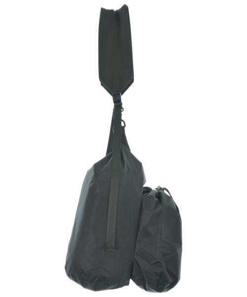 TOGA（トーガ）ハンドバッグ 黒 サイズ:- レディース/2200644610827