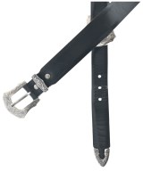 TOGA（トーガ）ベルト 黒 サイズ:- レディース/2200644690119