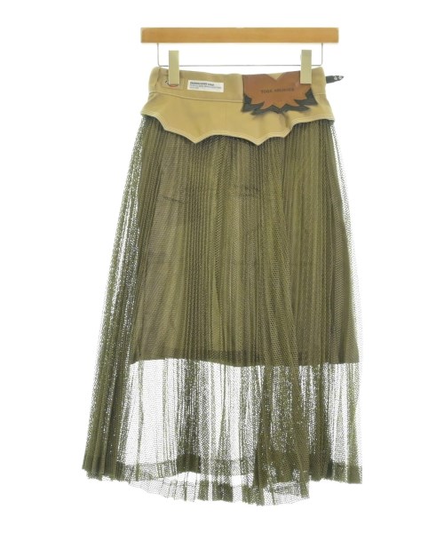 トーガ(TOGA)のTOGA ロング・マキシ丈スカート