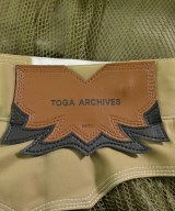 TOGA（トーガ）ロング・マキシ丈スカート カーキ サイズ:34(XS位) レディース/2200644739115