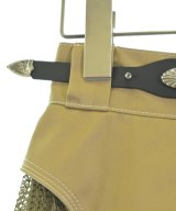 TOGA（トーガ）ロング・マキシ丈スカート カーキ サイズ:34(XS位) レディース/2200644739115