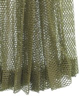 TOGA（トーガ）ロング・マキシ丈スカート カーキ サイズ:34(XS位) レディース/2200644739115