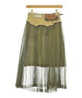 TOGA ロング・マキシ丈スカート