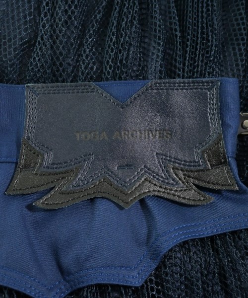 TOGA（トーガ）ロング・マキシ丈スカート カーキ サイズ:34(XS位) レディース/2200644739122