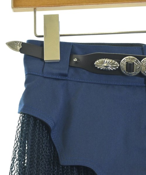 TOGA（トーガ）ロング・マキシ丈スカート カーキ サイズ:34(XS位) レディース/2200644739122