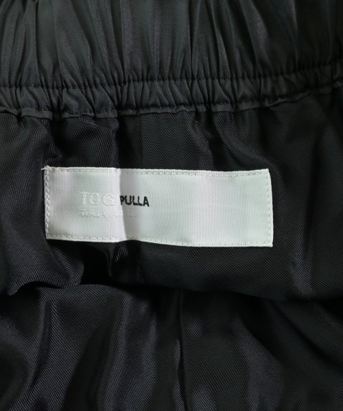 TOGA（トーガ）その他 黒 サイズ:36(S位) レディース/2200644739146