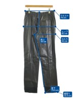 TOGA（トーガ）その他 黒 サイズ:36(S位) レディース/2200644739146