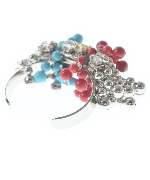 TOGA（トーガ）ブレスレット・バングル シルバー サイズ:- レディース/2200644739153