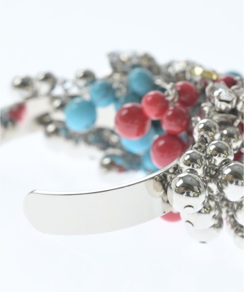 TOGA（トーガ）ブレスレット・バングル シルバー サイズ:- レディース/2200644739153