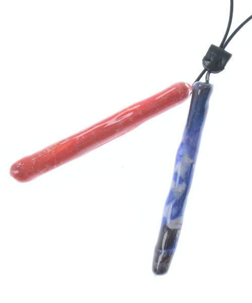 TOGA（トーガ）ネックレス 青 サイズ:- レディース/2200644739177