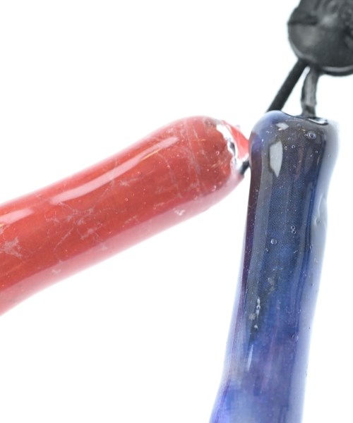 TOGA（トーガ）ネックレス 青 サイズ:- レディース/2200644739177