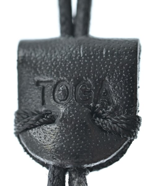 TOGA（トーガ）ネックレス 青 サイズ:- レディース/2200644739177