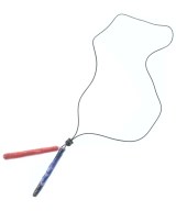 TOGA（トーガ）ネックレス 青 サイズ:- レディース/2200644739177