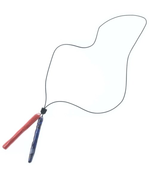 TOGA(トーガ)ネックレス 青 サイズ:-/2200644739184