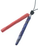 TOGA（トーガ）ネックレス 青 サイズ:- レディース/2200644739184