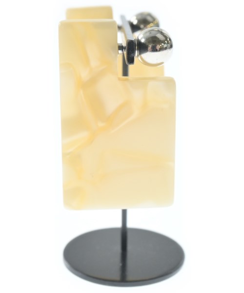 TOGA（トーガ）ピアス 白 サイズ:- レディース/2200644739207