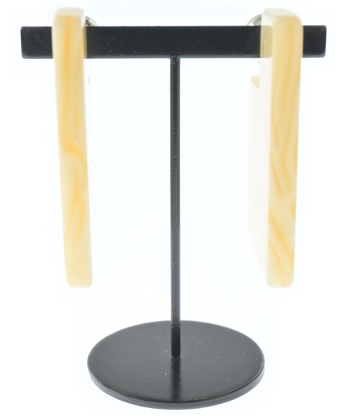 TOGA（トーガ）ピアス 白 サイズ:- レディース/2200644739214