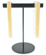 TOGA（トーガ）ピアス 白 サイズ:- レディース/2200644739238