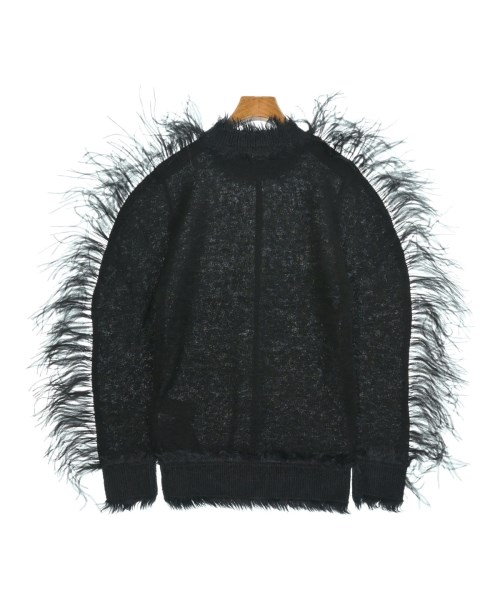 TOGA（トーガ）Tシャツ・カットソー 黒 サイズ:38(M位) レディース/2200644739405