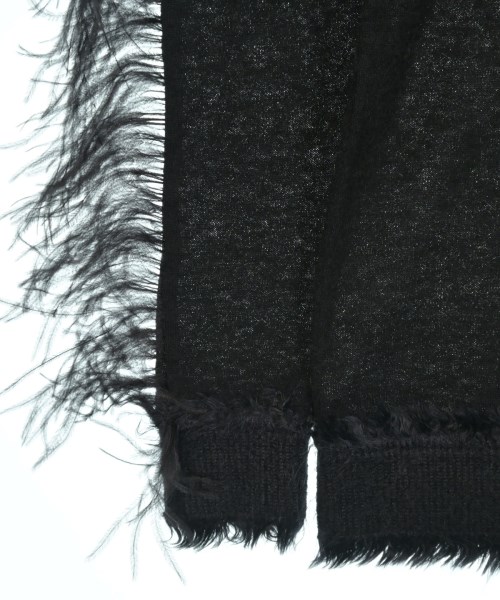 TOGA（トーガ）Tシャツ・カットソー 黒 サイズ:38(M位) レディース/2200644739405