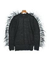 TOGA（トーガ）Tシャツ・カットソー 黒 サイズ:38(M位) レディース/2200644739405