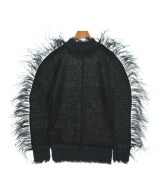 TOGA（トーガ）Tシャツ・カットソー 黒 サイズ:38(M位) レディース/2200644739405