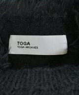 TOGA（トーガ）Tシャツ・カットソー 黒 サイズ:38(M位) レディース/2200644739405