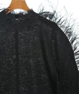 TOGA（トーガ）Tシャツ・カットソー 黒 サイズ:38(M位) レディース/2200644739405