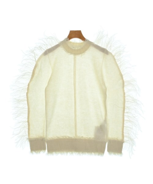 TOGA(トーガ)Tシャツ・カットソー 白 サイズ:38(M位)/2200644739412