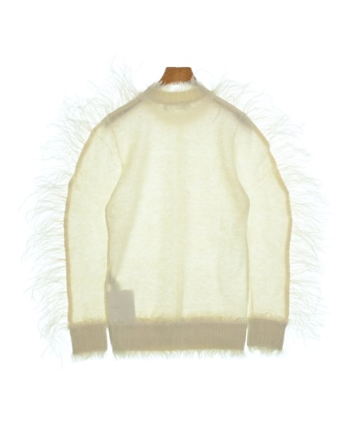 TOGA（トーガ）Tシャツ・カットソー 白 サイズ:38(M位) レディース/2200644739412