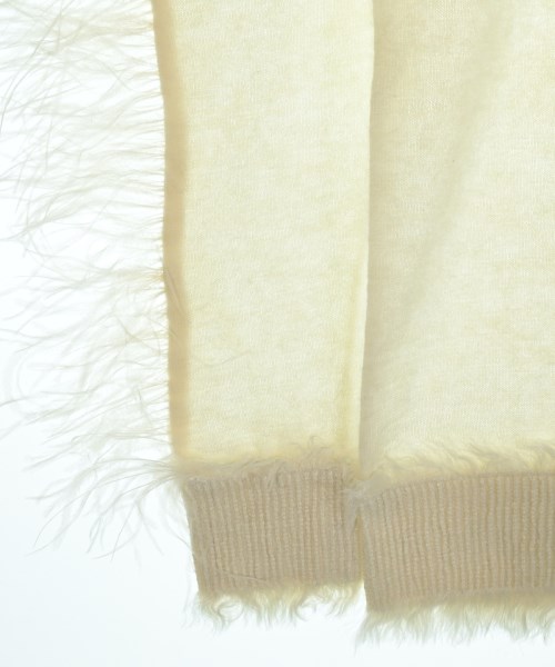 TOGA（トーガ）Tシャツ・カットソー 白 サイズ:38(M位) レディース/2200644739412