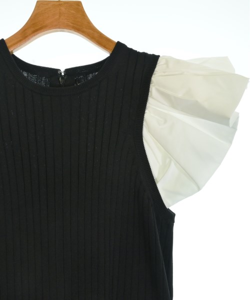 TOGA（トーガ）オールインワン/サロペット 黒 サイズ:38(M位) レディース/2200644739429