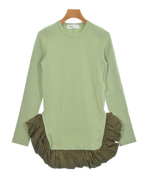 TOGA(トーガ)Tシャツ・カットソー 緑 サイズ:36(S位)/2200644739436