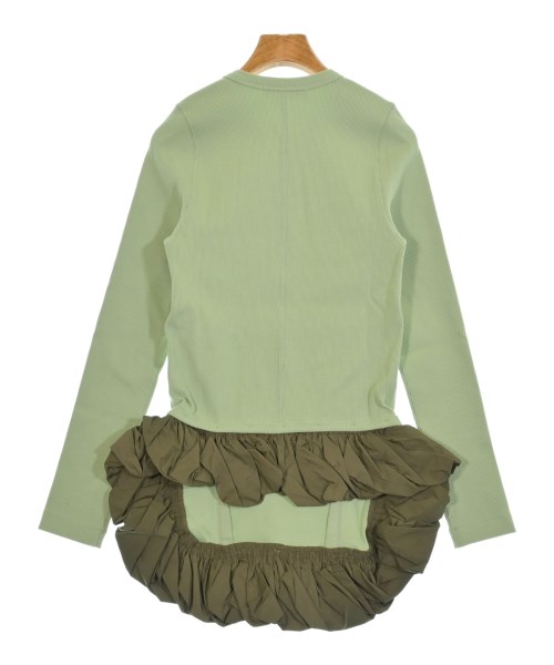 TOGA（トーガ）Tシャツ・カットソー 緑 サイズ:36(S位) レディース/2200644739436