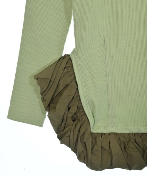 TOGA（トーガ）Tシャツ・カットソー 緑 サイズ:36(S位) レディース/2200644739436