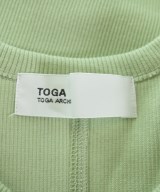 TOGA（トーガ）Tシャツ・カットソー 緑 サイズ:36(S位) レディース/2200644739436
