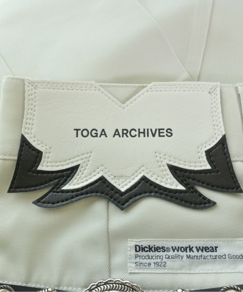 TOGA（トーガ）その他 グレー サイズ:36(S位) レディース/2200644739443