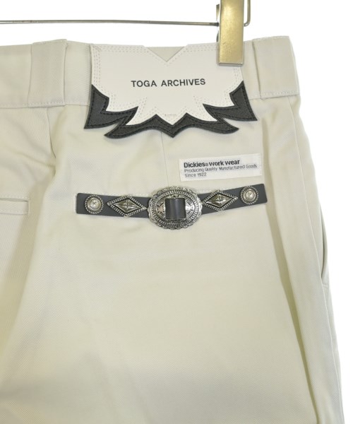 TOGA（トーガ）その他 グレー サイズ:36(S位) レディース/2200644739443