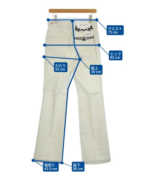 TOGA（トーガ）その他 グレー サイズ:36(S位) レディース/2200644739443