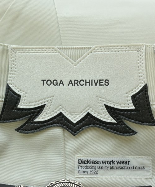 TOGA（トーガ）その他 グレー サイズ:34(XS位) レディース/2200644739450