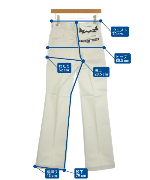 TOGA（トーガ）その他 グレー サイズ:34(XS位) レディース/2200644739450