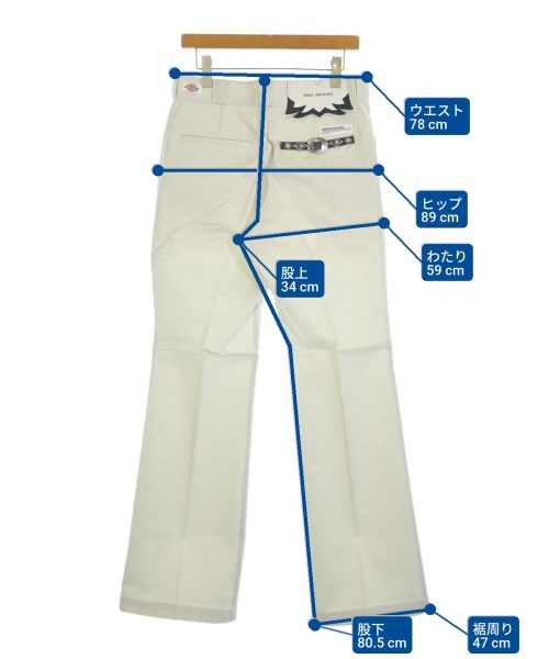 TOGA（トーガ）その他 グレー サイズ:38(M位) レディース/2200644739467