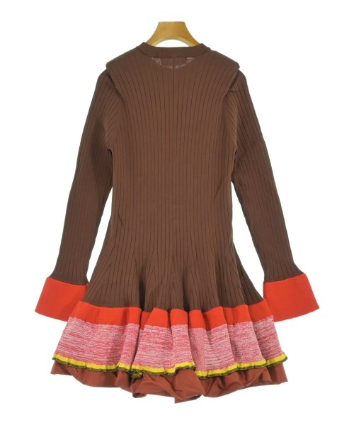 TOGA（トーガ）ニット・セーター 茶 サイズ:38(M位) レディース/2200644743211