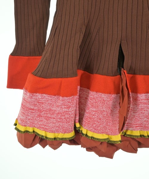 TOGA（トーガ）ニット・セーター 茶 サイズ:38(M位) レディース/2200644743211