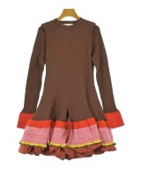 TOGA（トーガ）ニット・セーター 茶 サイズ:38(M位) レディース/2200644743211