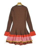 TOGA（トーガ）ニット・セーター 茶 サイズ:38(M位) レディース/2200644743211